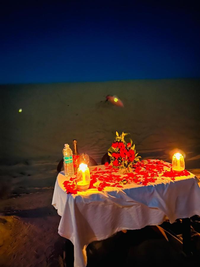 Best Desert Camp In Jaisalmer Red Velvet Dış mekan fotoğraf
